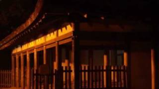 Under the Asbestos Eaves: Two Years in Japan Part 14