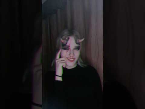 Качество съел прикроватный монстр #рек #tiktok #монстр #грим #перевоплощение #рекомендации