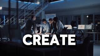 Digital Ai Business Video