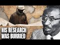 The SHOCKING Thruth About Melanin And Black People The SHOCKING Thruth About Melanin And Black People