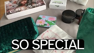 Haul! True Botanicals, Addiction Tokio, Ensley Reign, RMS beauty and more!