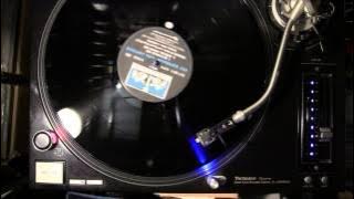 【ユーロビートフラッシュ12】 HEY SUPERMAN / LISA JOHNSON