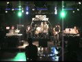 AZFL(アズフル)  2011/6/18 ミュージックファクトリー Hunter-安全地帯