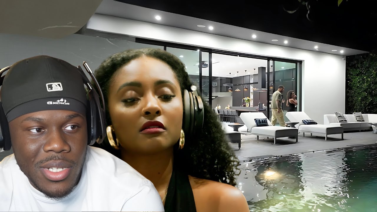 ЕЕ ПАРЕНЬ ПОДАВАЛ ЕЙ ПРЕДУПРЕЖДЕНИЯ, ЧТО ОН ИЗМЕНИТ! 🚩