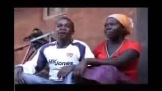 Thomas Chibade_-_Yes I Know