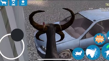 Download How To Get The Evil Goat In Goat Simulator Mobile Mp3 Free And Mp4