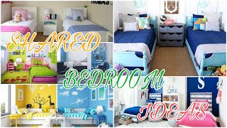 SHARED BEDROOM IDEAS FOR SIBLINGS BOY AND GIRL screenshot 2