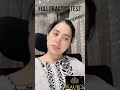 Full practice test for B1 exam UK GESE Grade 5/ IELTS