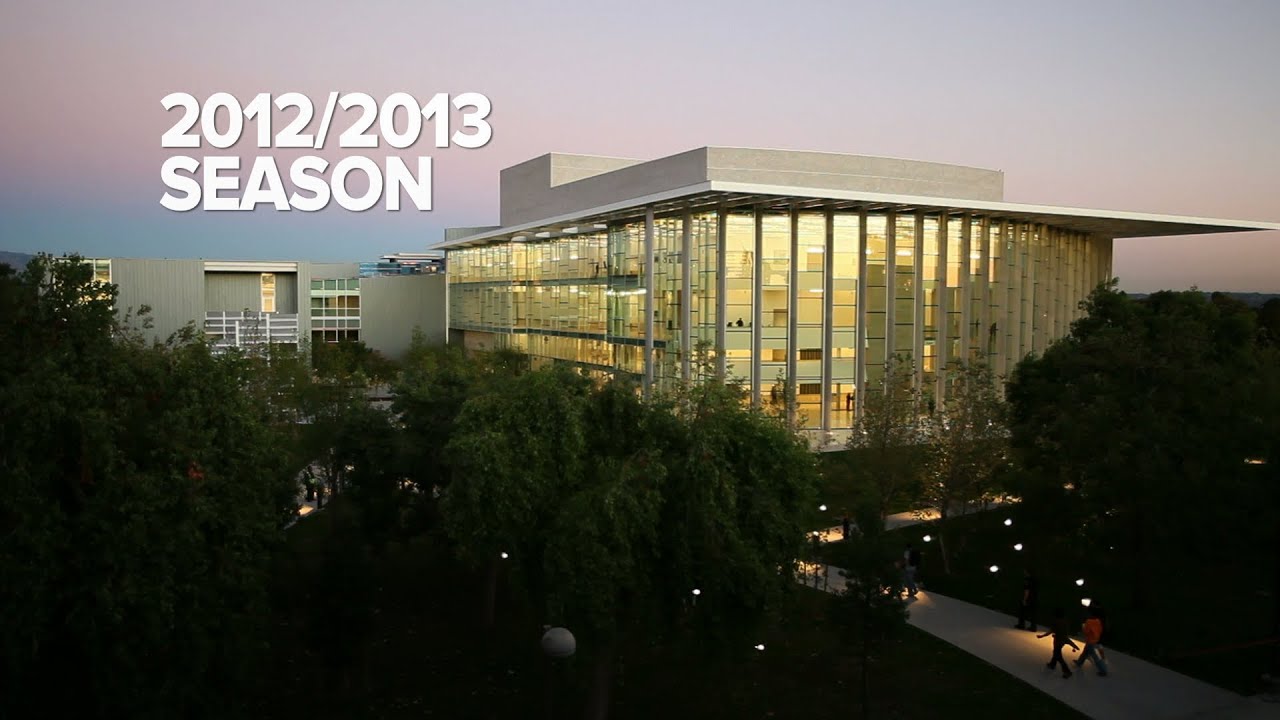 Valley Performing Arts Center 2012/2013 Season Preview YouTube