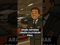ARABA AL SAT YAPARAK ZENGİN OLUYORUM / FİNAL ARTIK ZENGİNİM