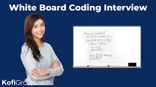 4 Tips to Help You Ace the Whiteboard Coding Interview