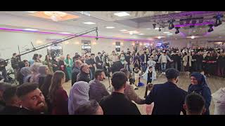 Koma Dicle - Grani Varto Dadina Düğünü Dortmund Almanya