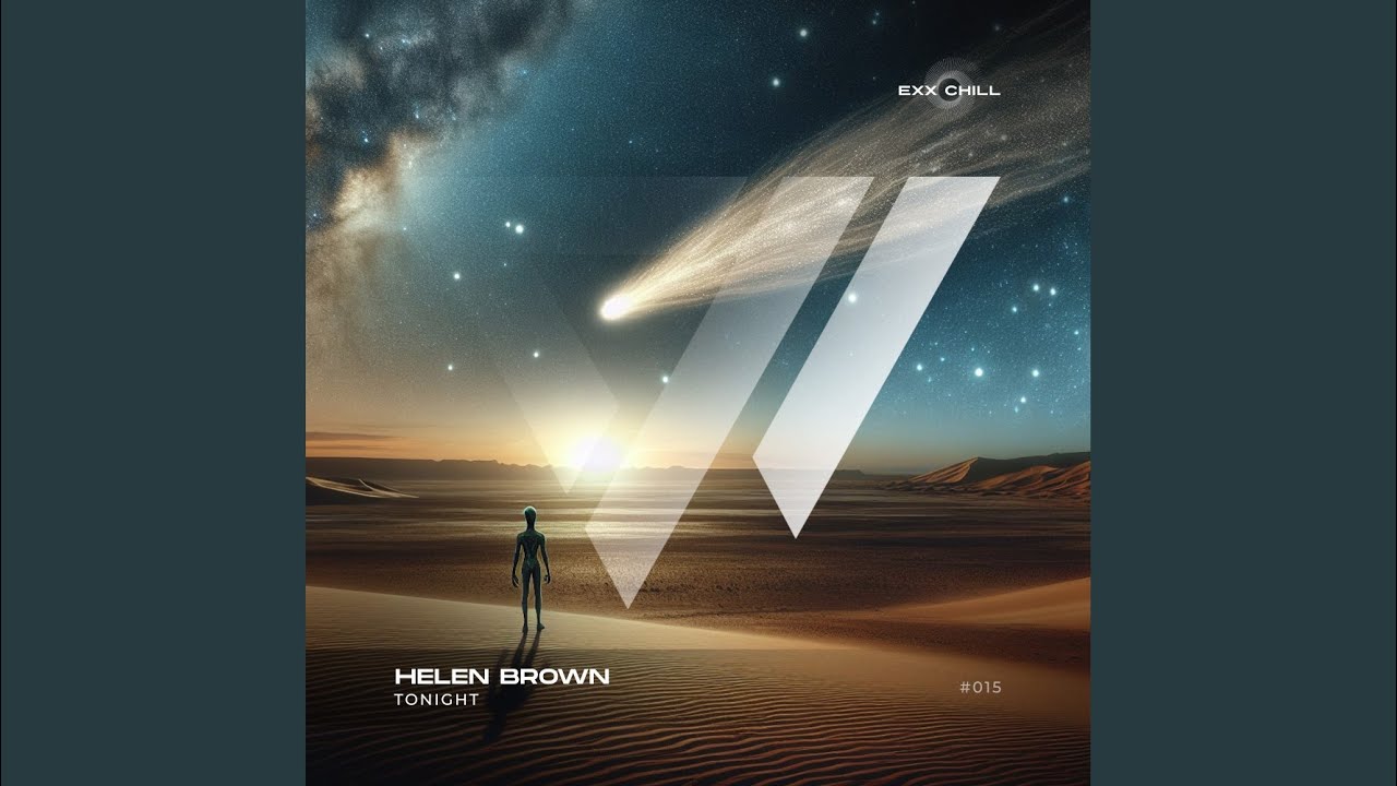 ⁣Tonight (Radio Edit)