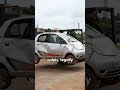 BS1 or BS2 Vehicle? Unlock Benefits Up to ₹75,000 #savegoa #GovtApprovedScrapping #RecyclingGoa