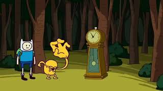 Jake's clock [credits in description]