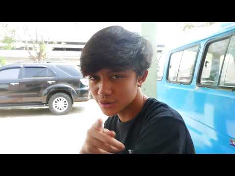 Diary of Arash Buana - #vlog 008 Banten Radio Tour Part 1