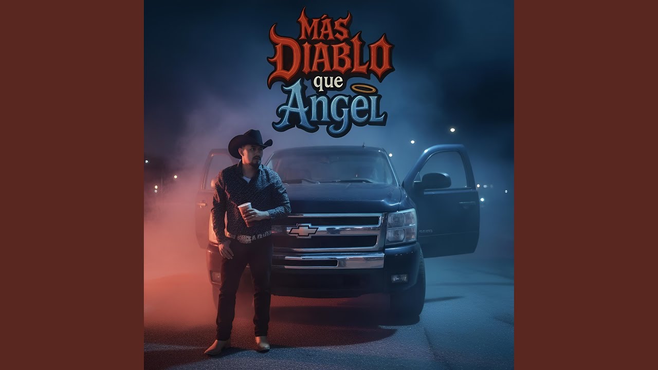 Más Diablo Que Ángel