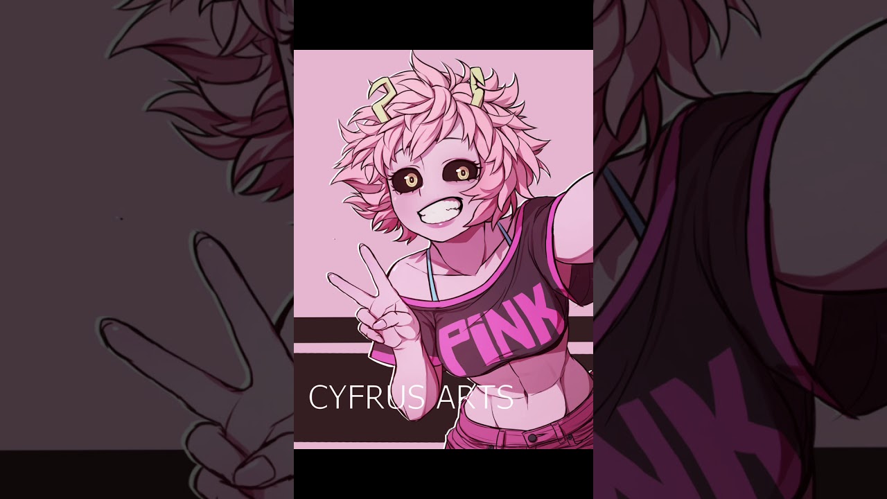 Mina x suicidal listener