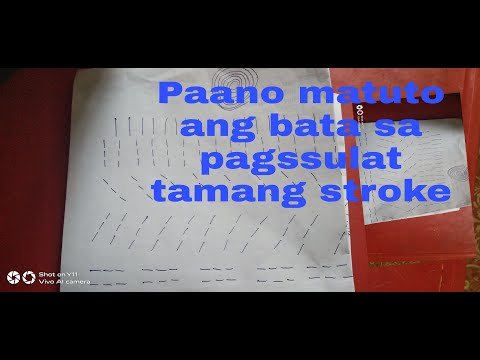 Video: Paano Makabisado Ang Sining Ng Pagsulat Ng Negosyo