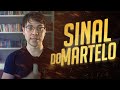 DAY TRADE EM 5 MINUTOS: SINAL DO MARTELO