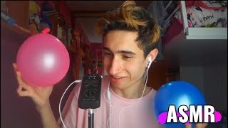 ASMR-Sonidos con la Tascam-Binaural-OscarCrush