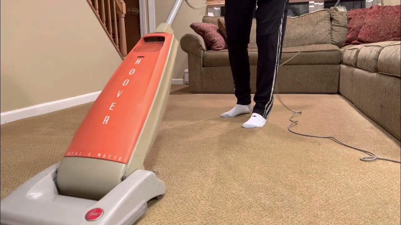 8 Hours “Hoover Sounds” Hoover Dial A Matic Sleep, Study, Relax YouTube