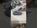 The coolest tank today!!! #RCtank #RemoteControlTank #MilitaryToy #ToyTank #RCmodel