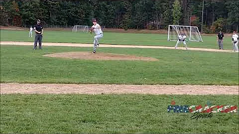 2023 RHP/UTIL Ryan Graf (Littleton High School, MA)