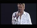 Johnny Hallyday "Sur ma vie"