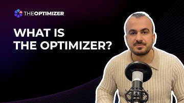 What is TheOptimizer?