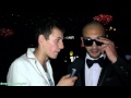 Capture de la vidéo Talyat - Interview.(Xldeluxe B-Day Party)