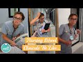 Nursing School Clinicals Be Like...