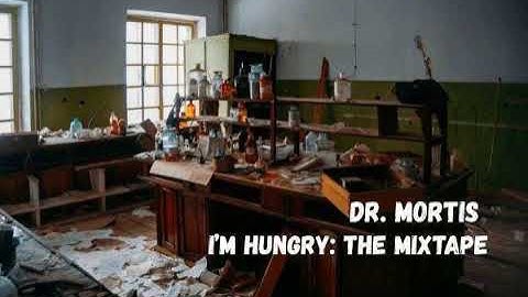 dr. mortis - i