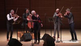 Anne Sofie von Otter and Brooklyn Rider: Kate Bush “Pi” (arr. Kyle Sanna; NY Premiere)