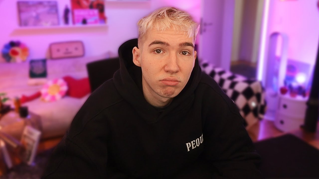 Warum hassen mich alle?