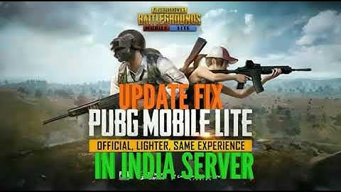 How to download pubg mobile lite || update fix || server error fix || #sandeep phulani