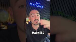 $500 Million Crypto Liquidation!