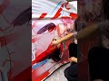 Zero Two Darling In The Franxx Custom Design Wrap Message 10KWRAPS To Get It #zerotwo #itasha