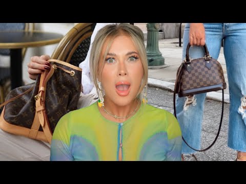 13 CHEAPEST Louis Vuitton Bags 2022 💰 