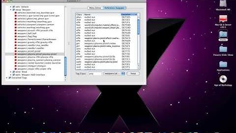 How to mod Halo mac: revisting on how to import a pelican
