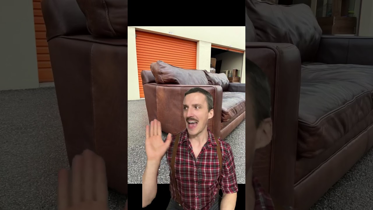 Turn $150 into $800 Quick Sofa Flip!