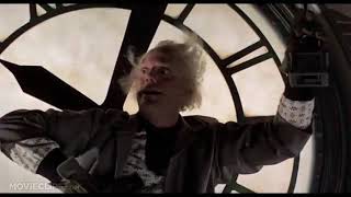 Back To The Future Orchestra Movie 2