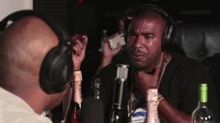 Too $hort talks touring with NWA & LL Cool J not liking rappers