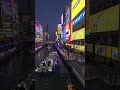 This Osaka street never sleeps #japantravel #dotonbori #shorts #goremote #subscribe