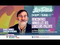 Tout est politique avec daniel ibanez