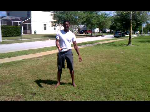 Touchdown raiz tutorial