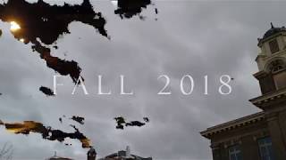 Sigma Beta Rho FA'18 Probate Teaser