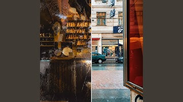 Remarkable Smooth Jazz Saxophone - Vibe for Winter Creativity