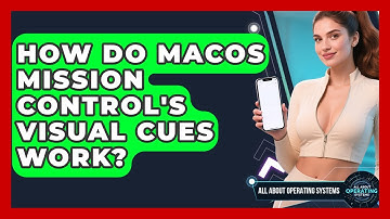 How Do macOS Mission Control