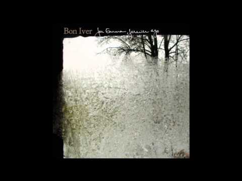 Creature Fear - Bon Iver